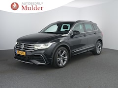 Volkswagen Tiguan - 1.4 TSI eHybrid R-Line Business+ 3x R-line | Matrix IQ | Zwenkhaak | Camera |