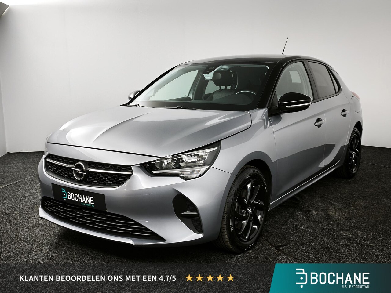 Opel Corsa - 1.2 Edition | Trekhaak | Apple CarPlay / Android Auto | Airco | Cruise Control | - AutoWereld.nl