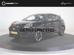Ford Puma - 1.0 EcoBoost Hybrid ST-Line X