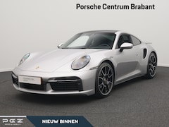 Porsche 911 - Turbo S