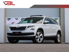 Skoda Kodiaq - 1.4 TSI 150PK Style Business 7persoons | Panoramadak |