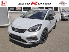 Honda Jazz - 1.5 e:HEV Advance Crosstar Hybrid