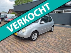 Volkswagen Lupo - 1.4 Comfortline NIEUWE APK