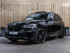 BMW X5 - XDrive45e M-Sport *Skylounge*B&W*Massage*Achteras-Besturing