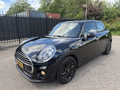 MINI 5-Deurs - 1.5 Cooper Pepper Carplay/Clima