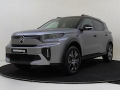 Citroën C3 Aircross - 1.2 Hybrid 145pk Plus | Parkeercamera | Climate Control | Apple Carplay