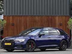 Audi A6 - 55 TFSIe 367PK Quattro / S-line / 2021 / panoramadak / LED