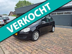 Volkswagen Polo - 1.4-16V Optive AIRCO NIEUWE APK