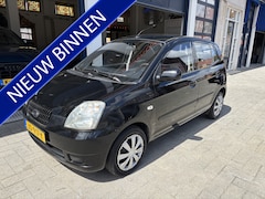 Kia Picanto - 1.1 LX NW APK 06-2027