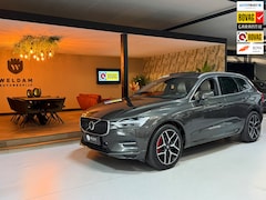 Volvo XC60 - 2.0 T8 Twin Engine AWD Inscription|PHEV SOH 91%|Dealer Onderhouden|1e Eigenaar|Full Option