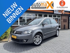 Volkswagen Golf Plus - 1.4 TSI Highline |Goed Onderhouden|DSG|