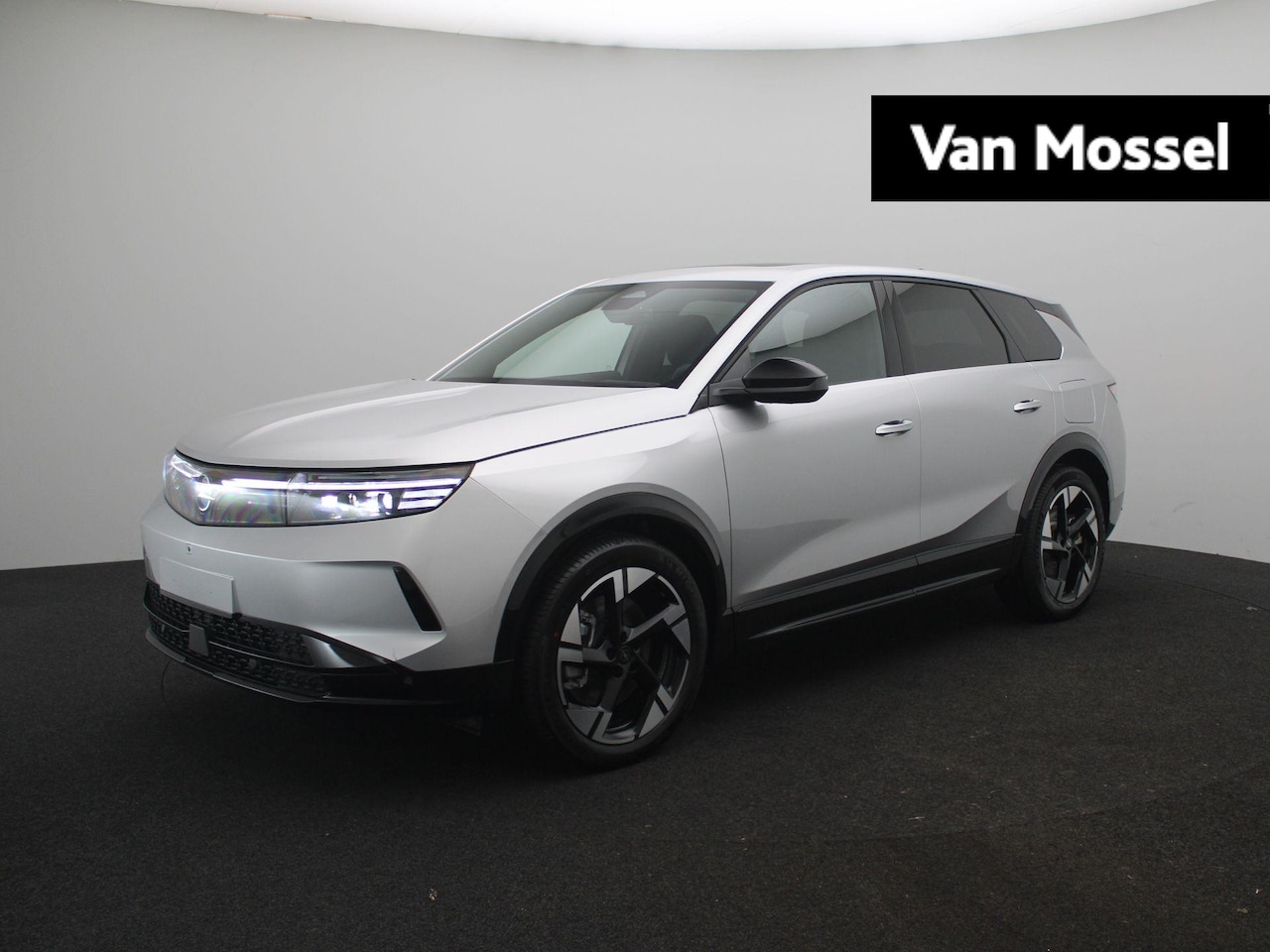 Opel Grandland Electric - Business Edition 73 kWh | VOORRAAD VOORDEEL | TOT 8 JAAR GARANTIE | VAN € 53.492,- VOOR € - AutoWereld.nl