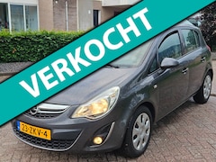 Opel Corsa - 1.3 CDTi EcoFlex S/S Anniversary Edition