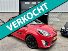 Renault Twingo - 1.2-16V Initiale | Airco | APK