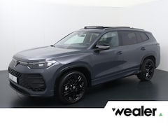 Volkswagen Tayron - 1.5 eHybrid R-Line Edition | 272 PK | SoH 100% | Trekhaak wegklapbaar | Adaptive Cruise Co