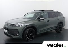 Volkswagen Tayron - 1.5 eHybrid R-Line Edition | 204 PK | SoH 100% | Trekhaak wegklapbaar | Adaptive Cruise Co