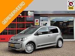 Volkswagen e-Up! - e-up *CRUISE/CAMERA/STOELVERWARMING