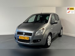 Suzuki Splash - 1.2 Exclusive | NL-AUTO | AIRCO | LM-VELGEN |