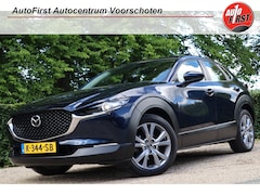 Mazda CX-30 - 2.0 e-SkyActiv-X M Hybrid Comfort | Trekhaak |