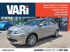Suzuki Baleno - 1.2 EXCLUSIVE