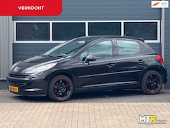 Peugeot 207 - 1.4 VTi Cool 'n Blue 2e EIG|NAP|NWE APK|AIRCO