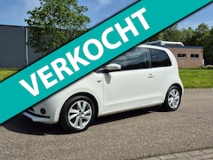 SEAT Mii - 1.0 Style, airco, cruise control