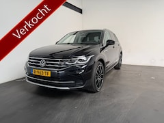 Volkswagen Tiguan - 1.5 TSI R-Line. Trekhaak