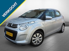 Citroën C1 - 1.0 e-VTi Feel