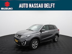 Suzuki Vitara - 1.4 Boosterjet Smart Hybrid Select AUTOMAAT