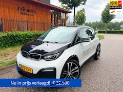 BMW i3 - S 120Ah 42 kWh, H&K