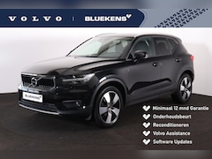Volvo XC40 - T3 163pk Momentum Pro - IntelliSafe Assist & Surround - Verwarmbare voorstoelen & stuurwie