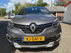 Renault Captur - 1.2 TCe Intens / Parkeersensoren / Bluetooth / Airco / Automaat