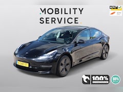 Tesla Model 3 - Long Range AWD 75 kWh SOH88% Pano Clima Cruise