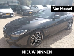 BMW Z4 Roadster - M40i High Executive Edition | Leder | Harman Kardon | Elektrisch Verstelbare Stoelen | Hea