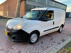 Opel Combo - 1.3 CDTi L1H1 Edition / 2016 / Euro6 / Airco / PDC / Start Stop / NAP / NW APK Bij Aflev.