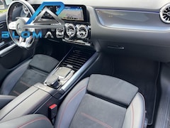 Mercedes-Benz GLA-Klasse - AMG 35 4MATIC 306PK PANO+EL. TREKHAAK