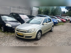 Opel Astra - 1.6 Enjoy 5DRS CLIMA AIRCO NIEUWE APK