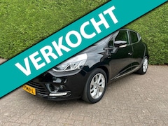 Renault Clio - 0.9 TCe Limited, Navi, PDC, Cruise, Led, Eerste eigenaar