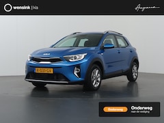 Kia Stonic - 1.0 T-GDi MHEV DynamicLine | Parkeercamera | Apple Carplay/Android Auto | Climate Control