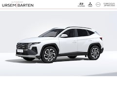 Hyundai Tucson - 1.6 T-GDI PHEV Premium | Achteruitrijcamera | Apple Carplay/Android Auto|telefoonintegrati