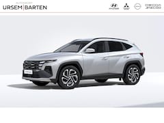 Hyundai Tucson - 1.6 T-GDI HEV Premium | Achteruitrijcamera | Apple Carplay/Android Auto|telefoonintegratie