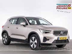 Volvo XC40 - T5 Recharge Plus | LEDER | harman/kardon | EL. Stoelen