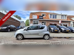 Citroën C1 - 1.0-12V Ambiance
