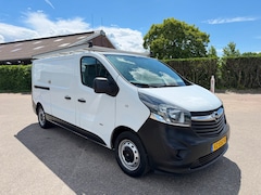 Opel Vivaro - 1.6 CDTI 120PK L2H1 - AC - EURO 6 - MARGE