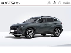 Hyundai Tucson - 1.6 T-GDI PHEV Premium | Achteruitrijcamera | Apple Carplay/Android Auto|telefoonintegrati