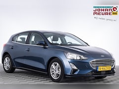 Ford Focus - 1.0 EcoBoost Hybrid Trend Edition Business ✅ 1e Eigenaar