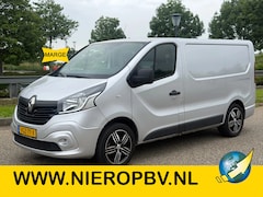 Renault Trafic - 1.6DCI L1H1 Airco Navi Cruisecontrol MARGE