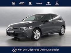 Volkswagen Golf Plus - 1.5 TSI 130pk Life Business / Camera / LED / Stoelverwarming