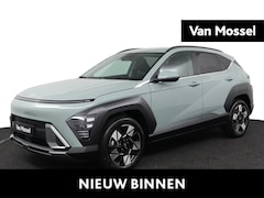 Hyundai Kona - 1.6 GDI HEV Comfort | Stoelverwarming | Stuurverwarming | Apple Carplay/Android Auto | Nav