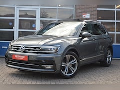 Volkswagen Tiguan - 1.5 TSI R-Line | AUT - PANODAK - DYNAUDIO